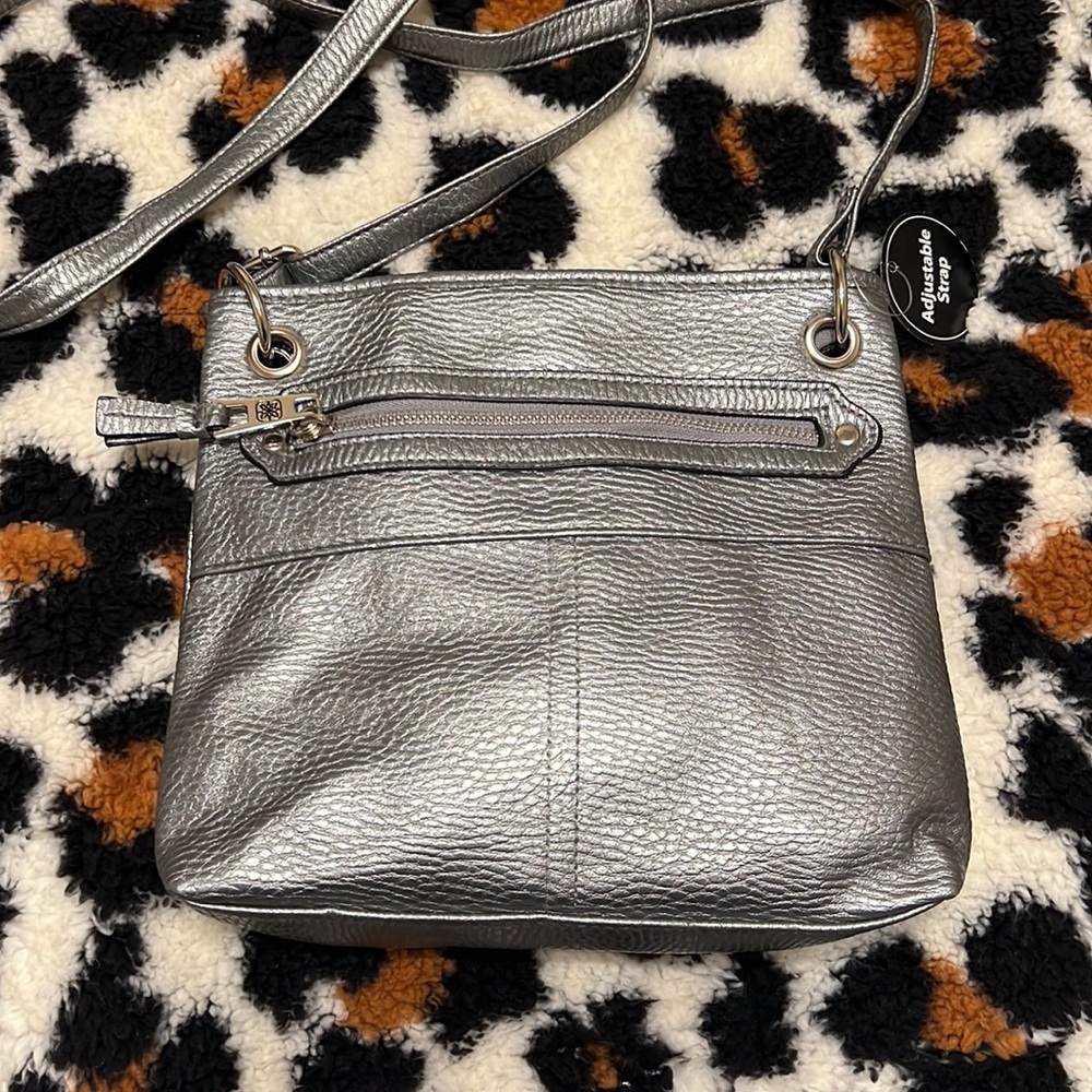 Crossbody Purse